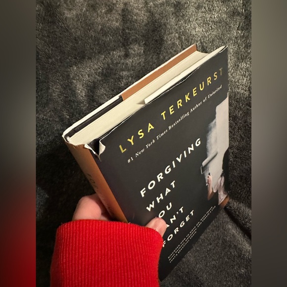 Forgiving What You Can’t Forget - Picture 2 of 3